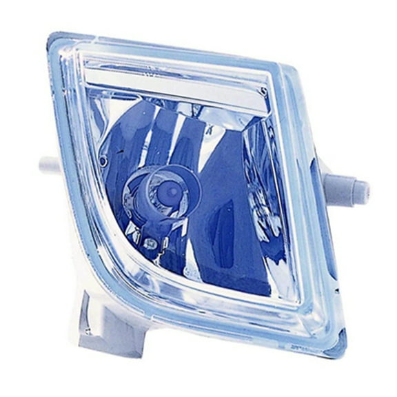 New Aftermarket   Passenger Side Front Fog Lamp Assembly GS3L51680 fits 2009-2010 Mazda 6