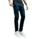 thumbnail image 1 of Pantalones chinos a juego para hombre, rectos, azules y negros, talla 38, 1 of 5