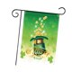 thumbnail image 5 of Bandera de jardín vertical del Día de San Patricio, 30 x 45 cm, decoración para exteriores Estilo B, 5 of 9