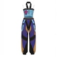 thumbnail image 2 of Pop Star Costume Stage Outfit Camisole and Pants 2-Piece Set Pop Singer Costume Performance Outfit Halloween Cosplay Costume, 2 of 6