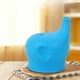 thumbnail image 4 of Cubierta de la taza del bebé, taza de la forma del elefante del silicón cubierta de la taza del silicón tapas de la taza características principales de la clase, 4 of 8