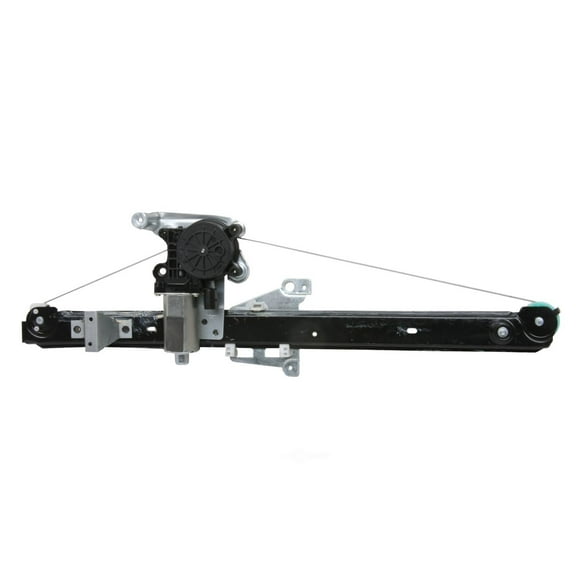 URO 31253721 Window Regulator