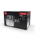 thumbnail image 2 of Globe Electric 91008620 1 Light 14-9/16" Wide 4000K Led Outdoor Security Flood Light -, 2 of 7