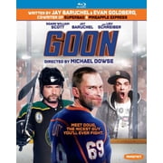 Goon (Blu-ray), Magnolia Home Ent, Comedy