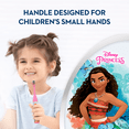 thumbnail image 5 of Oral-B Disney Princess Battery Toothbrush, 5 of 12