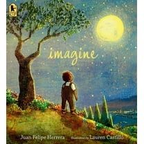 Imagine, (Paperback)