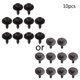 thumbnail image 5 of 10 clips de sujeción Torx Truss para tornillos de rosca de cabeza universal, 5 of 5