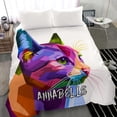 thumbnail image 4 of Juego de cama ANNABELLE, 4 of 4