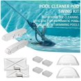 thumbnail image 2 of Pool Cleaner Part Kit Compatible for AXV417WHP Pool Cleaner, 2 of 5