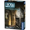 thumbnail image 4 of Thames & Kosmos, EXIT: The Sinister Mansion Game, 4 of 5
