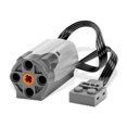 thumbnail image 2 of LEGO Functions Fonctions de Puissance M-Motor 8883 (1 Pce), 2 of 2