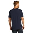 thumbnail image 2 of Allmade Unisex Organic Cotton Tee. AL2100, 2 of 4
