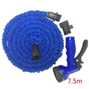 Best Choice Garden Hose Expandable Flexible Water Hose Plastic Hoses Pipe with Watering Spray for Home