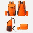 thumbnail image 5 of MUSOIE Hiking Travel Backpack Water Proof Lightweight Packable Outdoor Travel Camping Daypack, 5 of 6