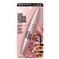thumbnail image 7 of Maybelline Lash Sensational Washable Mascara, Blackest Black, 7 of 7