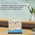 thumbnail image 2 of Tallado en Papel Tridimensional Ndcxsfigh Jakehoe2358 Santorini, 2 of 9