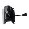 thumbnail image 4 of Office Chair Tilt Control Seat Mechanism Lift Lever Handle for Gaming Chairs, 4 of 10
