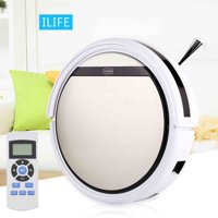 ILIFE v5 Smart Vacuum Cleaner Robot Cleaner Mop Vacuum Remote