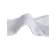 thumbnail image 5 of Paquete de 10 calcetines ligeros uxcell para mujer 7-9 blanco, 5 of 5