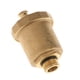 thumbnail image 3 of Válvula de ventilación automática de latón de 1/2" para calentador de agua solar. Válvula de alivio de presión., 3 of 7