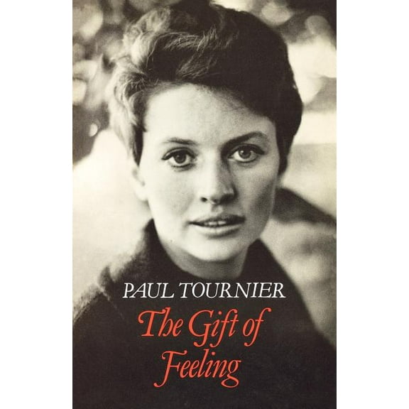 The Gift of Feeling, (Paperback)