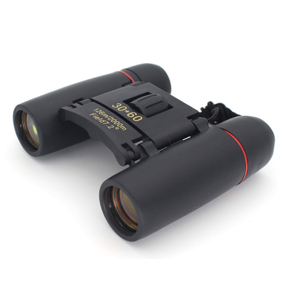 pocket binoculars