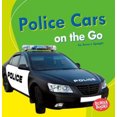 thumbnail image 3 of Voitures de Police en Déplacement (Bumba Livres Machines Qui Vont), 3 of 5