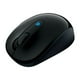 Microsoft Sculpt Mobile Mouse, Black - Walmart.com