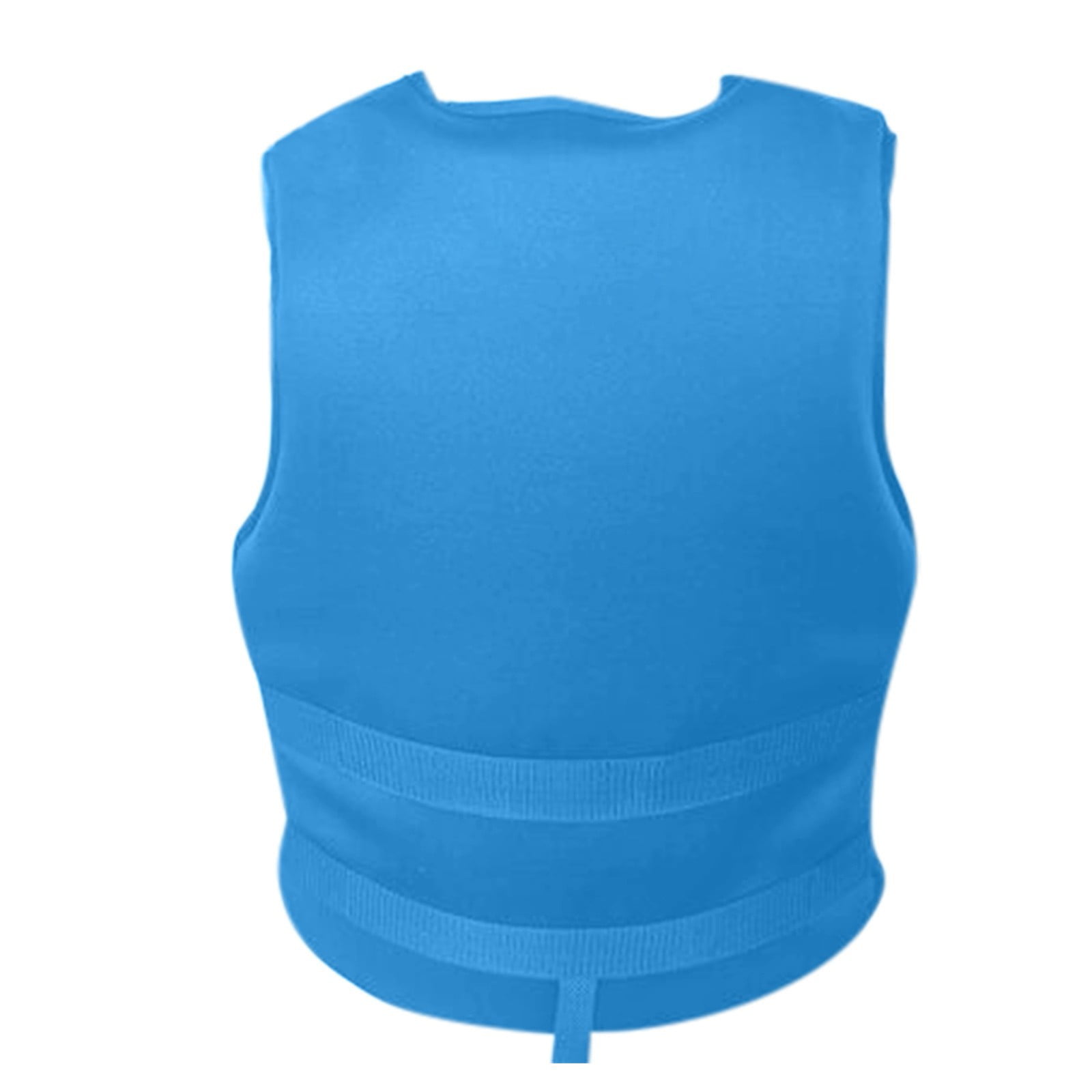 Womens Swimsuits Plus Size Life Jacket Buoyancy Life Floating Vest Vest