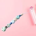 thumbnail image 3 of The New 1pcs Pacifier Chain Clip, 3 of 3