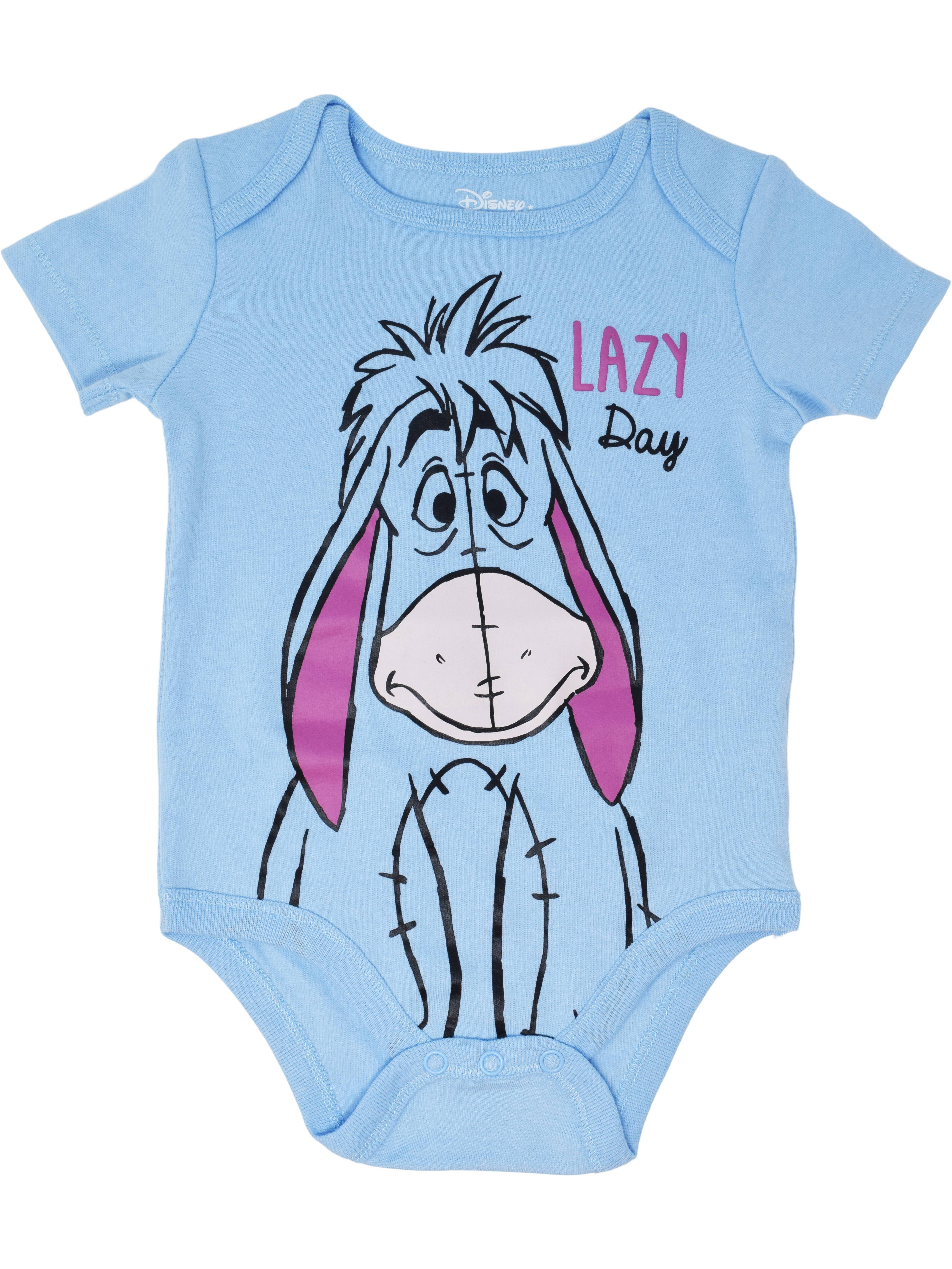 eeyore baby clothes