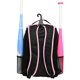 thumbnail image 2 of Bolso bate sófbol Athletico - Mochila equipo y accesorios sófbol, béisbol y béisbol T para niño, joven y adulto | Guarda bate, casco, guante y zapatos | Compartimento zapatos y gancho cerca (rosa), 2 of 3