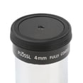 thumbnail image 4 of Juego de Lentes Ocular de 4 mm Sunnimix para Telescopio Filtros de Astronomía Estándar de 1,25 Pulgadas, 4 of 7