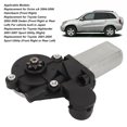 thumbnail image 4 of 4710008, 2 Pin 82 10008 Window Motor High Strength  For XA Hatchback, 4 of 8