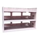 thumbnail image 2 of Vitrina organizadora para exhibir modelos de escala 1/64, para estacionamiento en azotea, regalo coleccionable, caja de almacenamiento de, 2 of 9