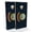 Add Carrying Case, variant on Skip's Garage | Idaho Flag Cornhole Board Set | Includes Boards & Bags | Choose Your Size & Accessories