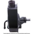 thumbnail image 4 of A1 Cardone Power Steering Pump P/N:20-7937 Fits select: 1983-1992 FORD ECONOLINE, 4 of 5