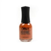 Orly BREATHABLE Treatment + Color Nail Lacquer FLAWLESS NUDE 2022 Collection - 2010014 - Sienna Suede
