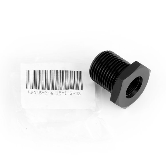 Oil Filter Adapter 1 2 28