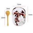 thumbnail image 7 of Dessert Cups Decoration Simulation Kitchen Supplies Collectibles Cup Set for 1:6, 7 of 7