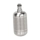 thumbnail image 3 of Filtro de agua para manguera, accesorio para lavado de autos, conector para manguera de entrada de agua, filtro de entrada para manguera de jardín A, 3 of 8