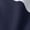 Navy Blue-M, variant on Tops Women Long Sleeve Oversized Shirt Loose Collared Preppy Pullover