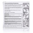 thumbnail image 2 of STOP SWEATING & ODOR FOR UP TO 7 DAYS One Antiperspirant Wipe Stops Sweat, Stains & Odor. 10 Wipes/Box = 10 Week Supply Per Box, 2 of 5