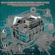 thumbnail image 5 of For Makita 18v Battery 6.0 Ah Lxt Li-ion Bl1850b Bl1830b Bl1860b Cordless, 5 of 5