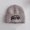 Gray, variant on Boys Girls Solid Color Knit Print Beanie Hat Warm Thermal Fall Winter Casual Everyday Stocking Cap for Kids(Red,0-15 Years)