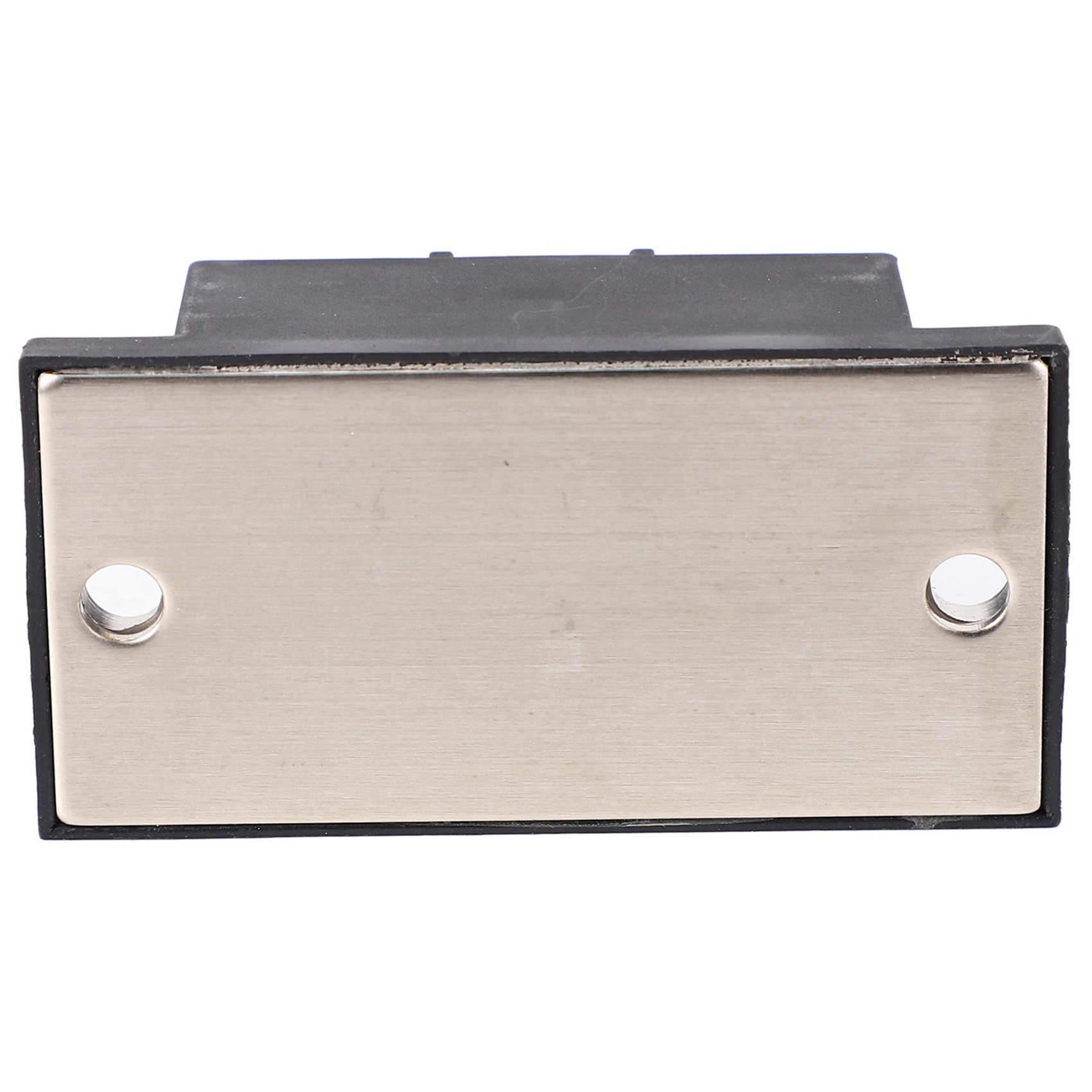 2X MDS150A 3-Phase Diode Bridge Rectifier 150A Amp 1600V Copper 150 Celsius 80X40X33mm Metal Case Diode Bridge Control