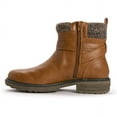 thumbnail image 4 of MUK LUKS Women's Garland Gina Boots, 4 of 7