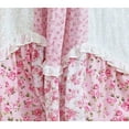 thumbnail image 4 of Summer Dresses for Women 2025 Floral Boho Long Dresses for Vacation Travel Wear, 4 of 4