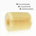 thumbnail image 5 of For Lexus IS250,IS350,GS300,GS350,GX460 Oil Filter 04152-YZZA3 (8PACK), 5 of 8