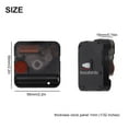 thumbnail image 3 of MYG 1pc Sun Silent Wall Clock Movement Clock Movement Parts Motor Replacement Parts, 3 of 9